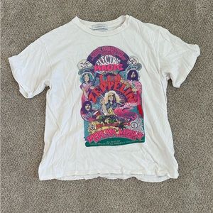 COPY - Day Dreamer Led Zeppelin tee